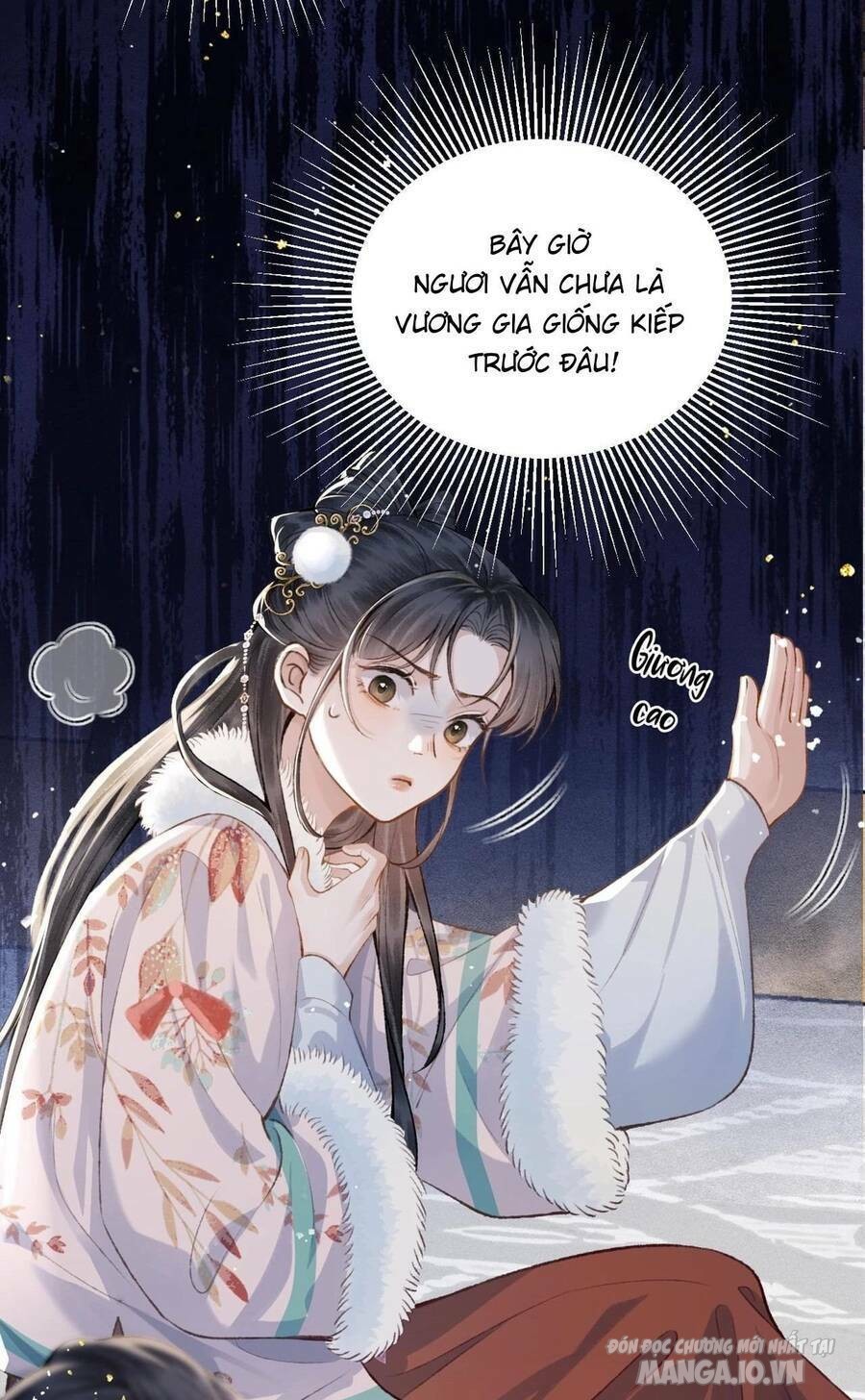 Gả Vai Ác Chapter 12 - Trang 2