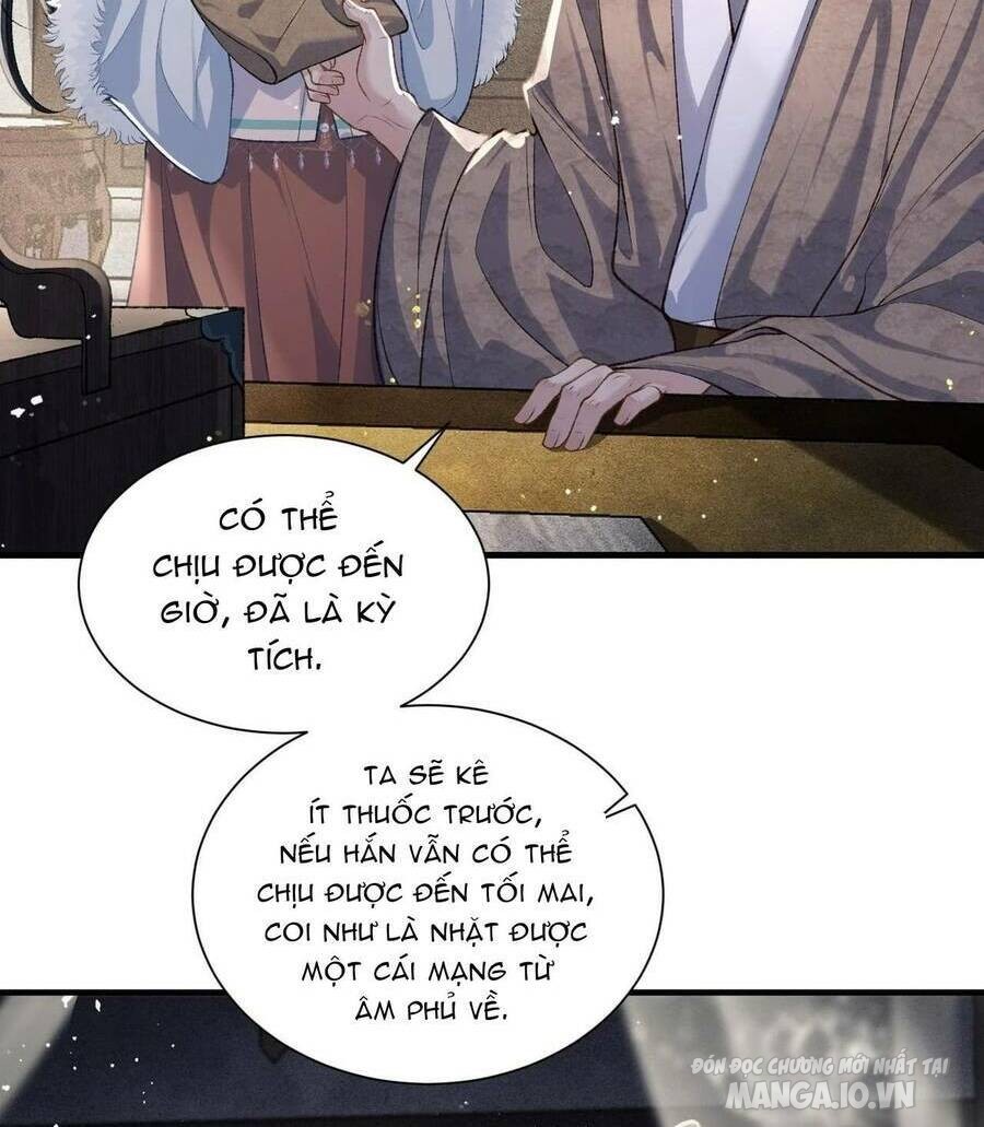 Gả Vai Ác Chapter 12 - Trang 2