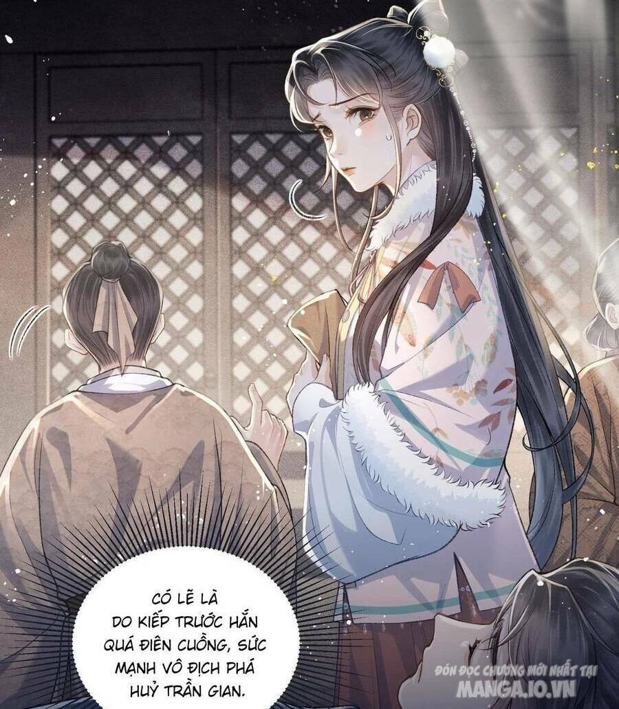 Gả Vai Ác Chapter 12 - Trang 2