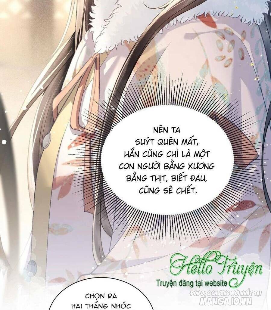 Gả Vai Ác Chapter 12 - Trang 2