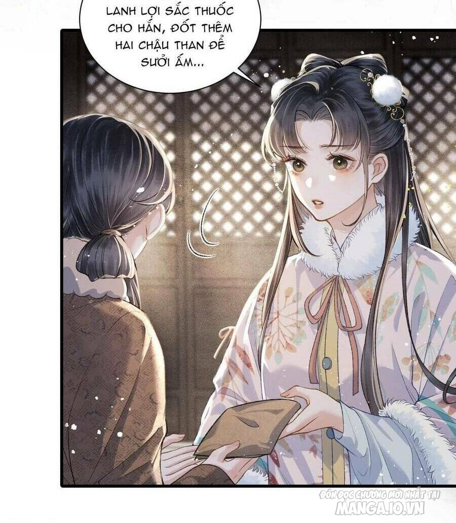 Gả Vai Ác Chapter 12 - Trang 2