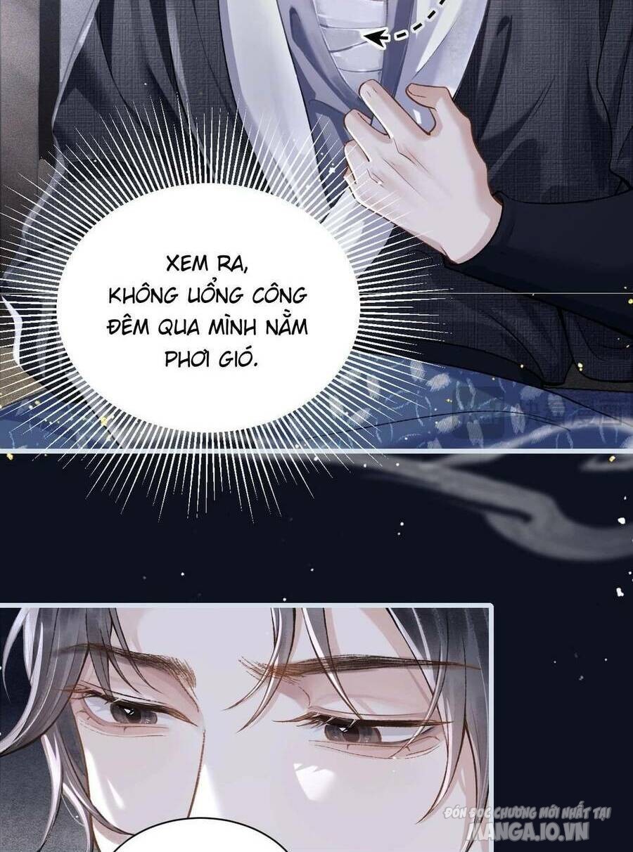 Gả Vai Ác Chapter 12 - Trang 2