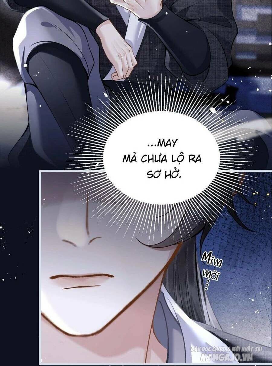 Gả Vai Ác Chapter 12 - Trang 2