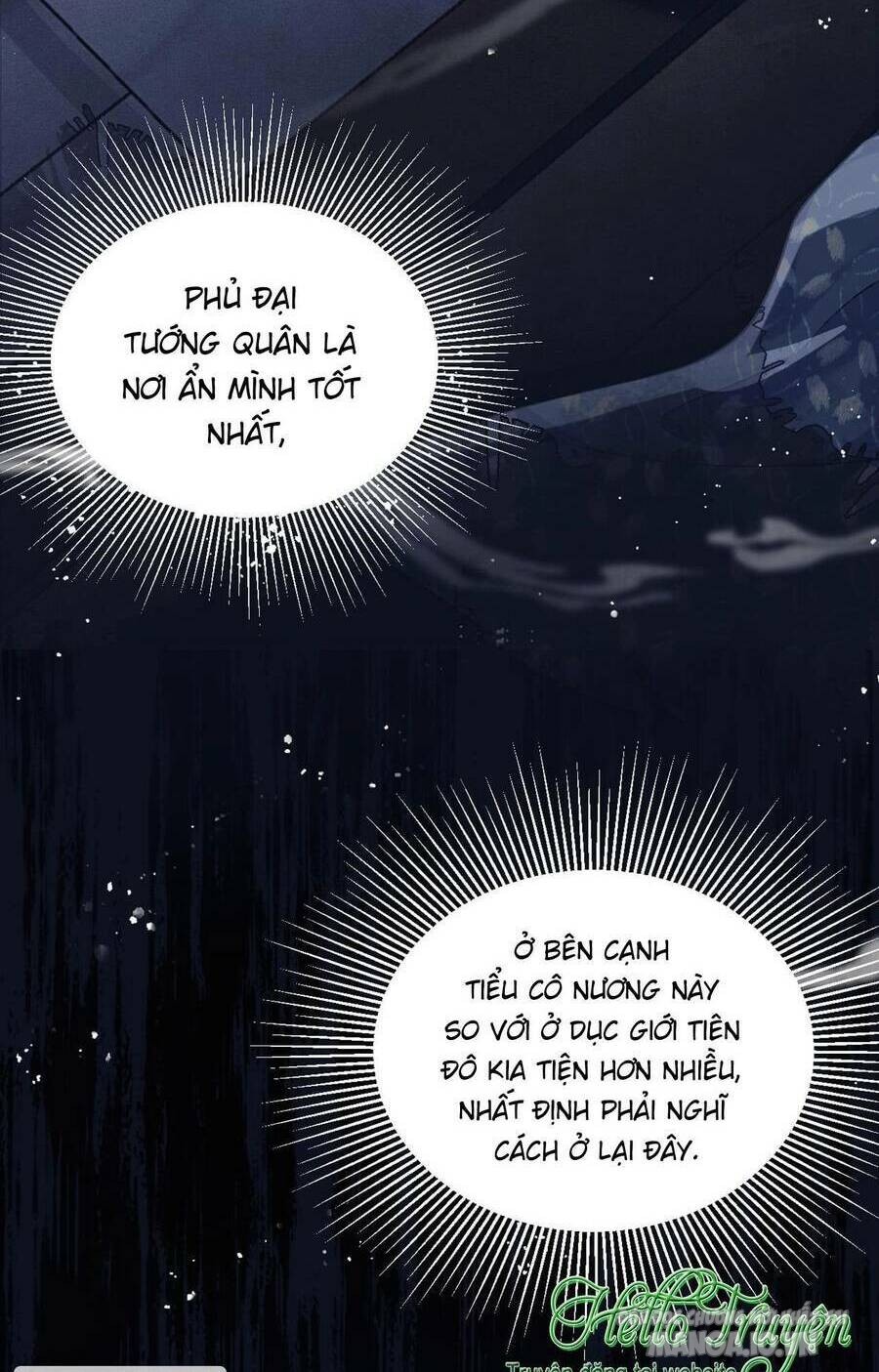 Gả Vai Ác Chapter 12 - Trang 2