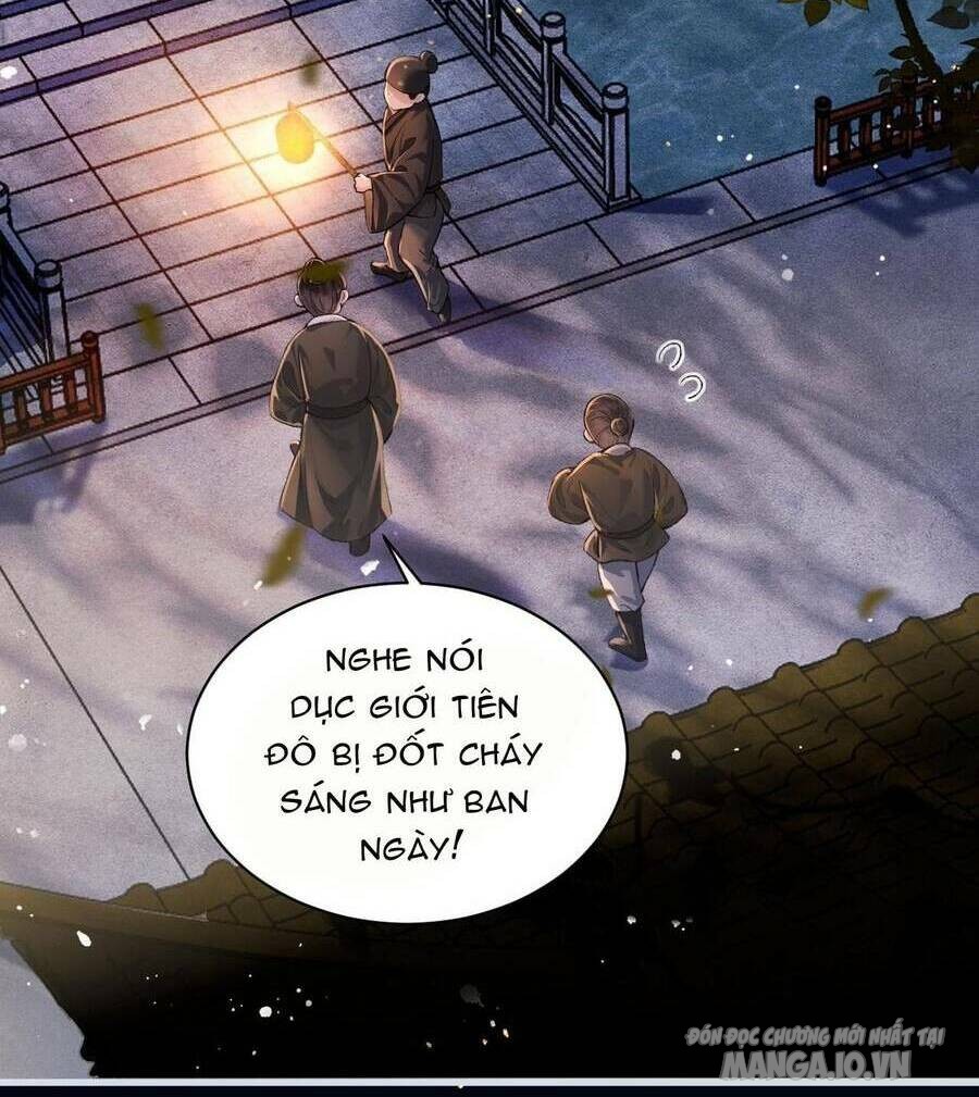 Gả Vai Ác Chapter 12 - Trang 2