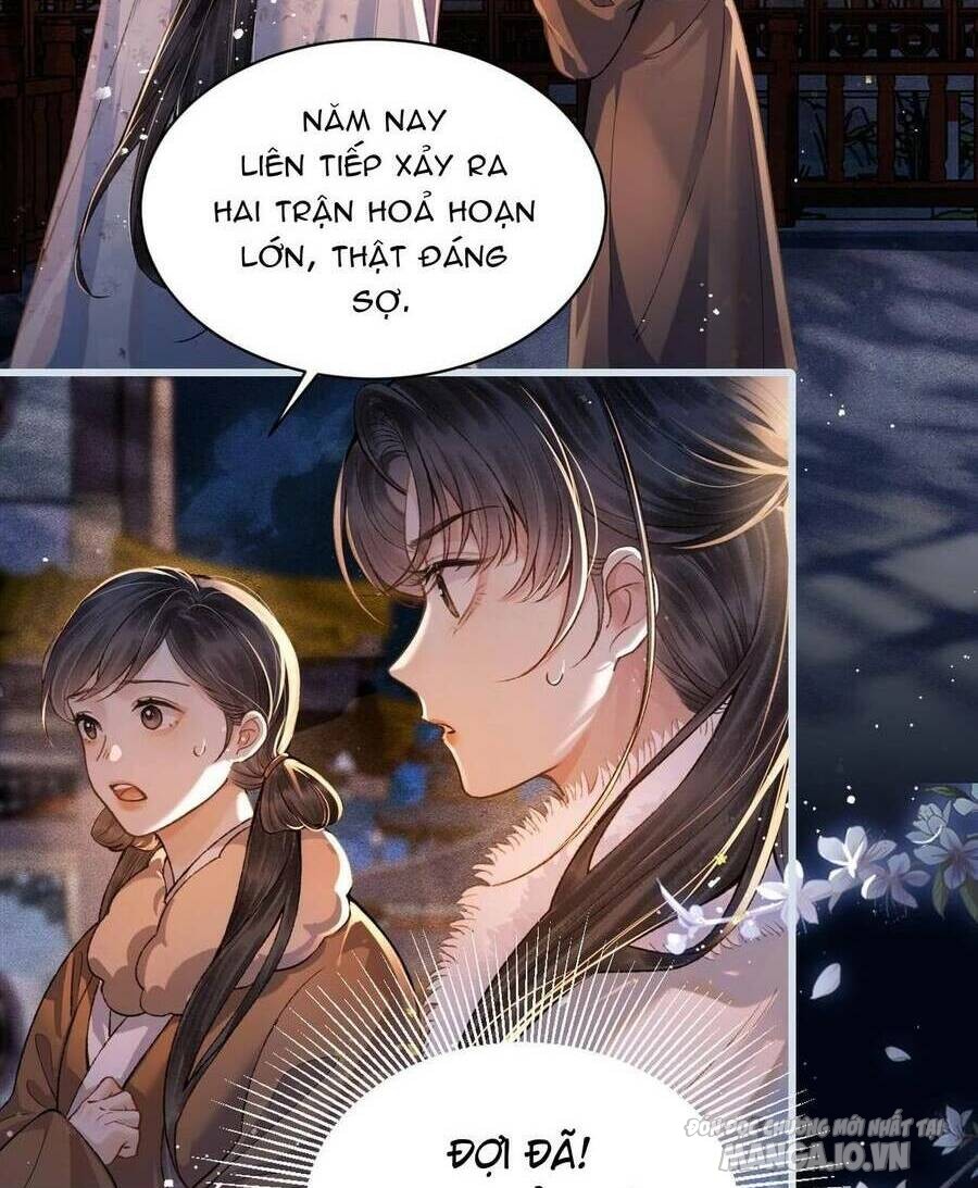 Gả Vai Ác Chapter 12 - Trang 2