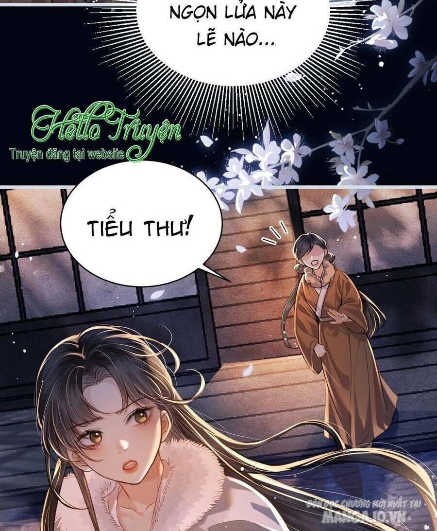 Gả Vai Ác Chapter 12 - Trang 2