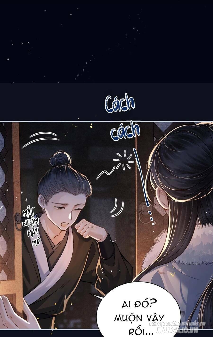 Gả Vai Ác Chapter 12 - Trang 2