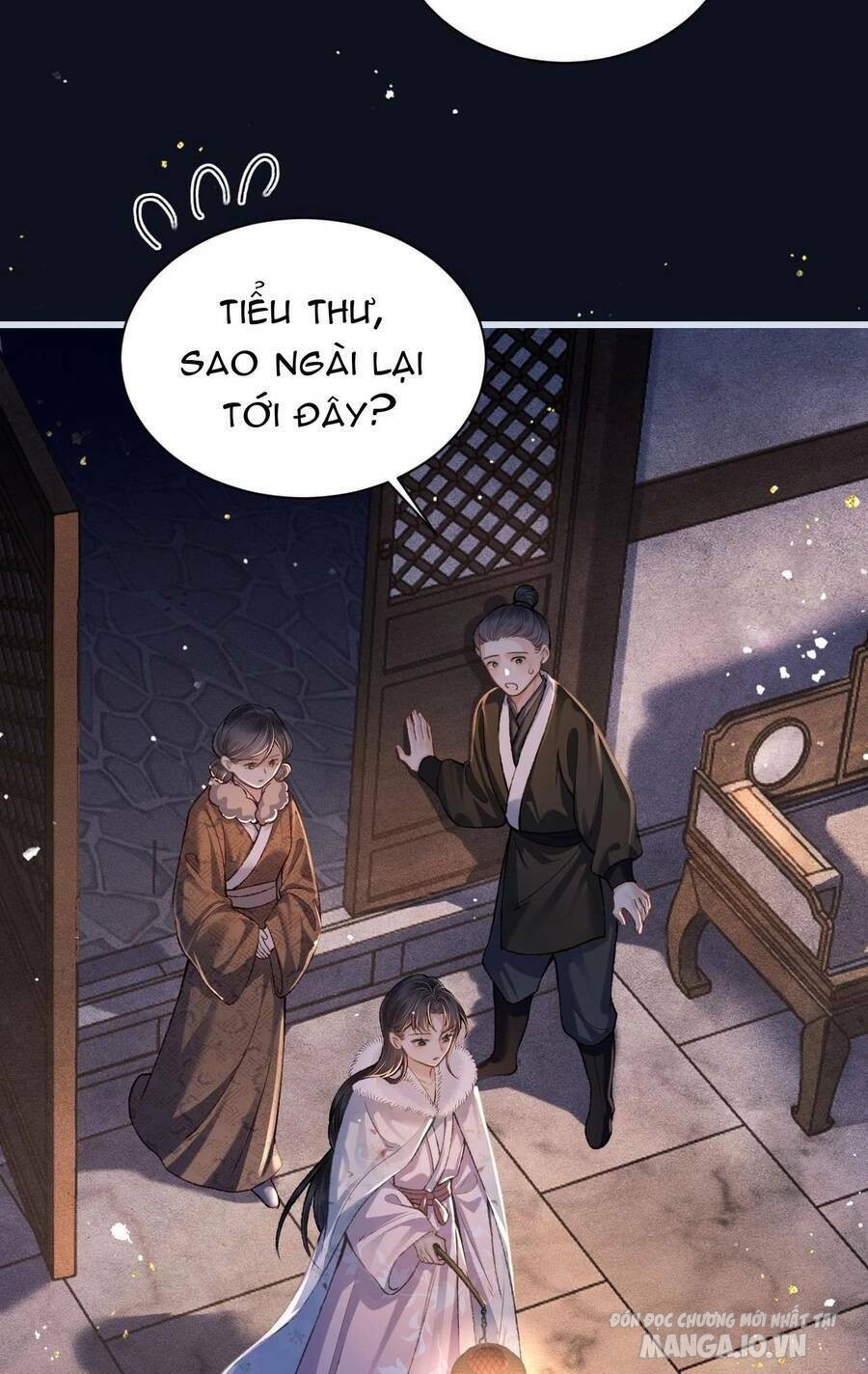 Gả Vai Ác Chapter 12 - Trang 2