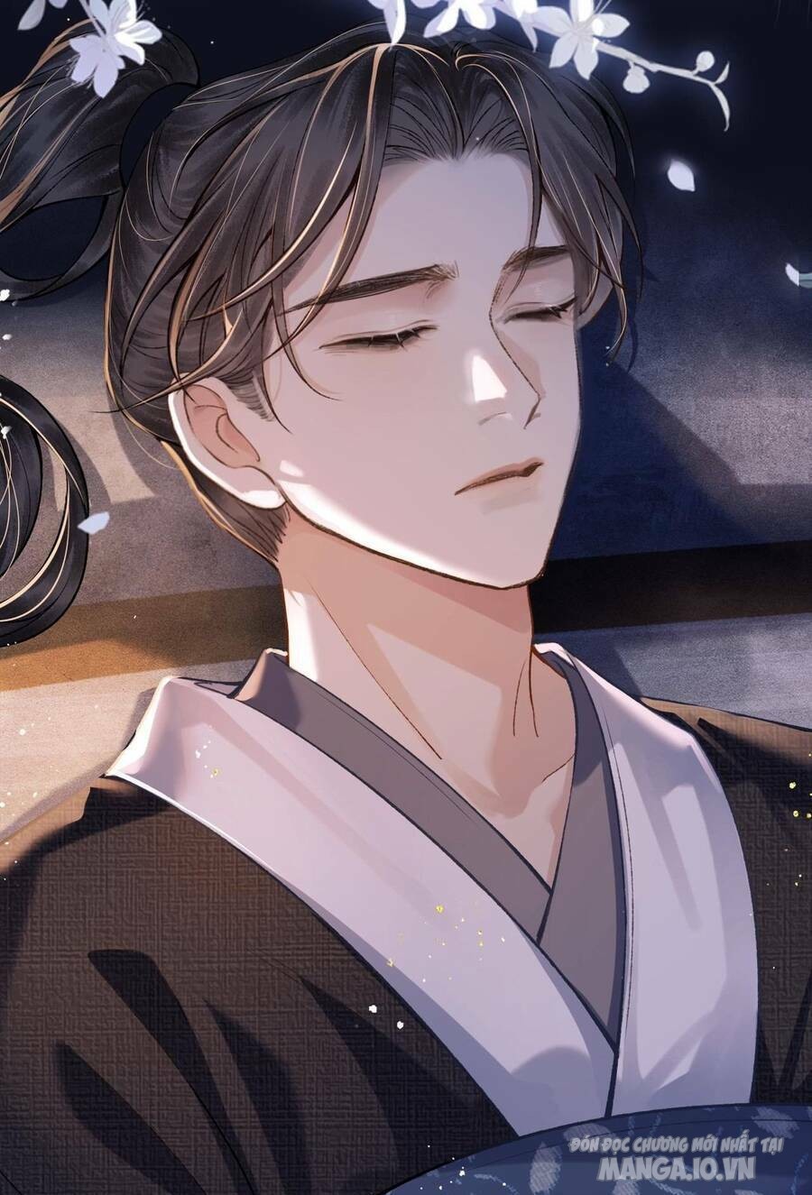 Gả Vai Ác Chapter 12 - Trang 2