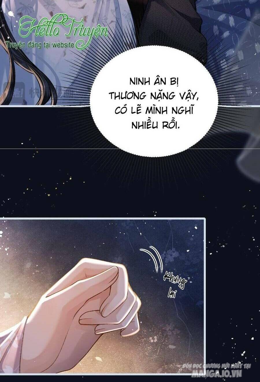 Gả Vai Ác Chapter 12 - Trang 2