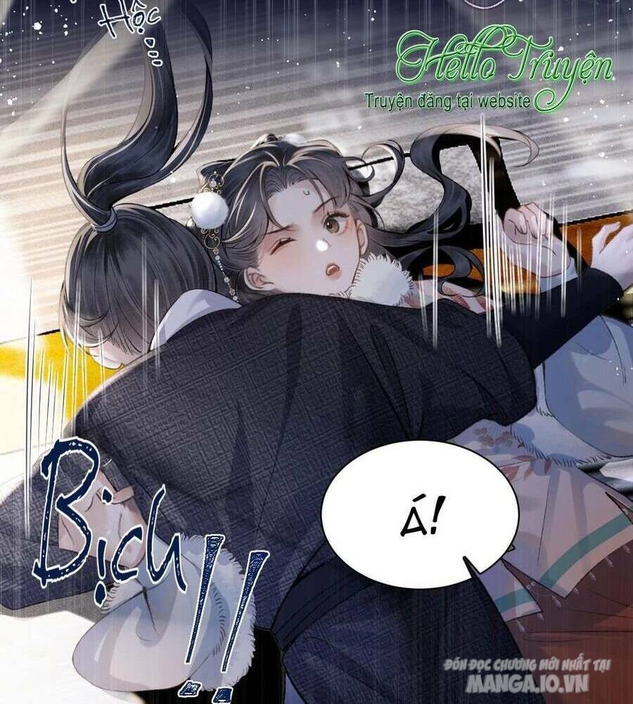 Gả Vai Ác Chapter 12 - Trang 2