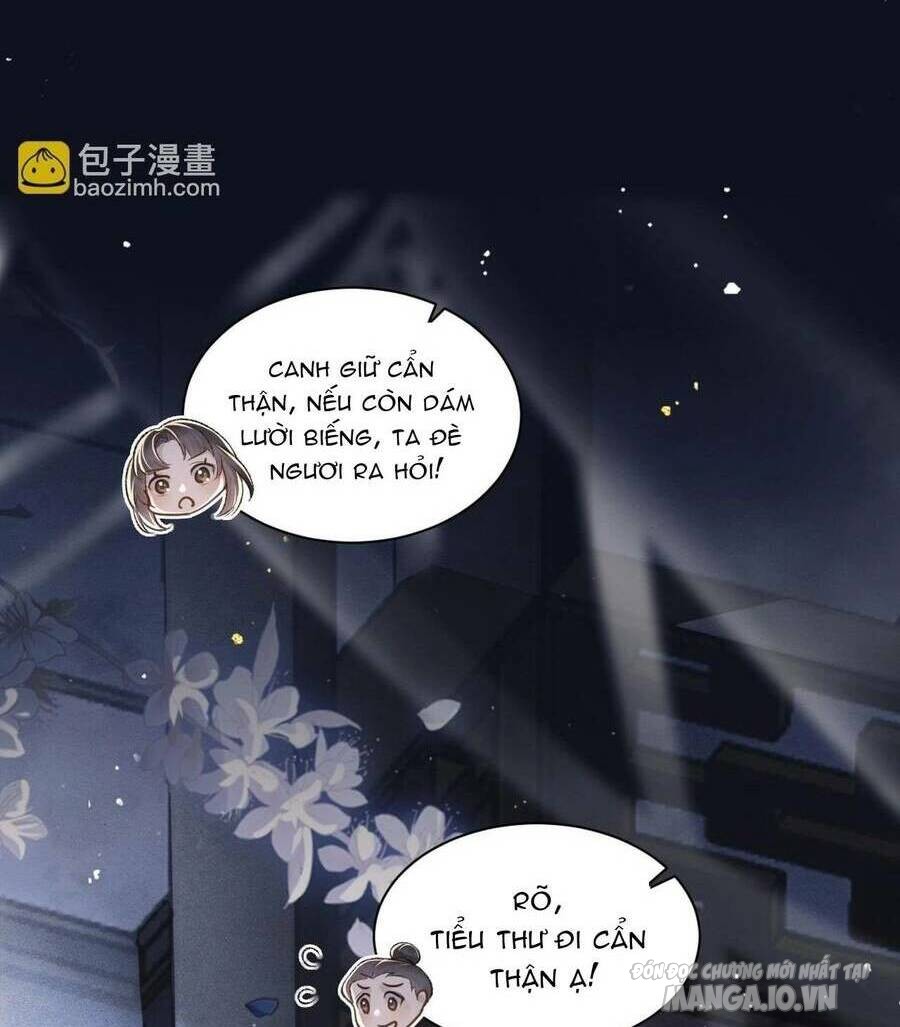 Gả Vai Ác Chapter 12 - Trang 2