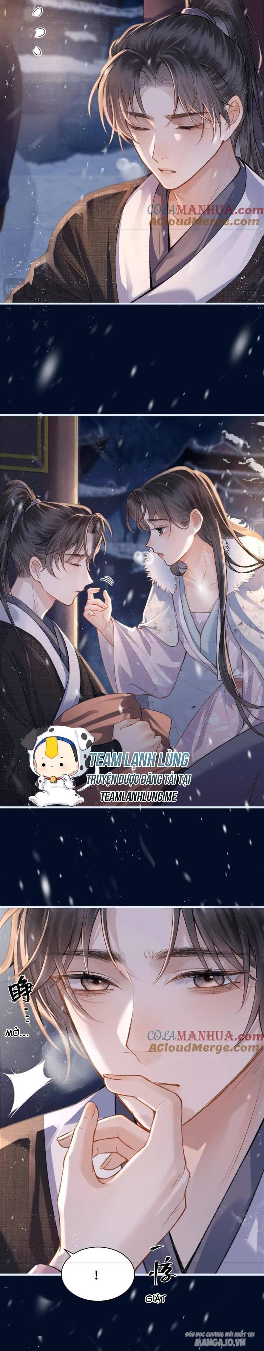 Gả Vai Ác Chapter 10 - Trang 2