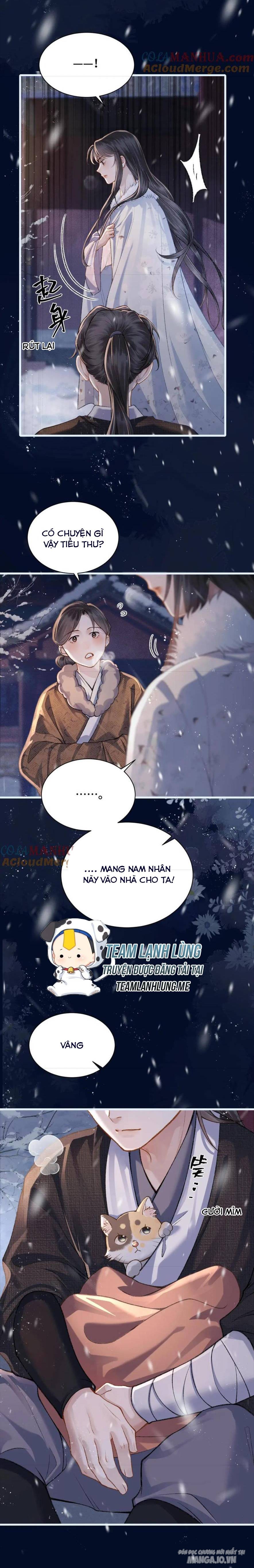 Gả Vai Ác Chapter 10 - Trang 2