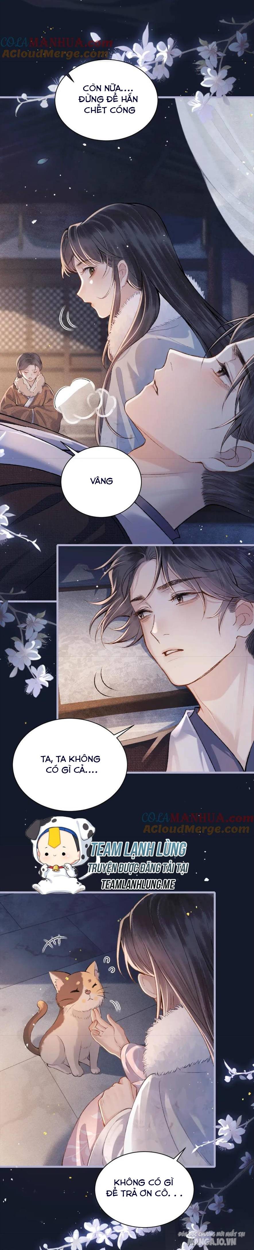 Gả Vai Ác Chapter 10 - Trang 2