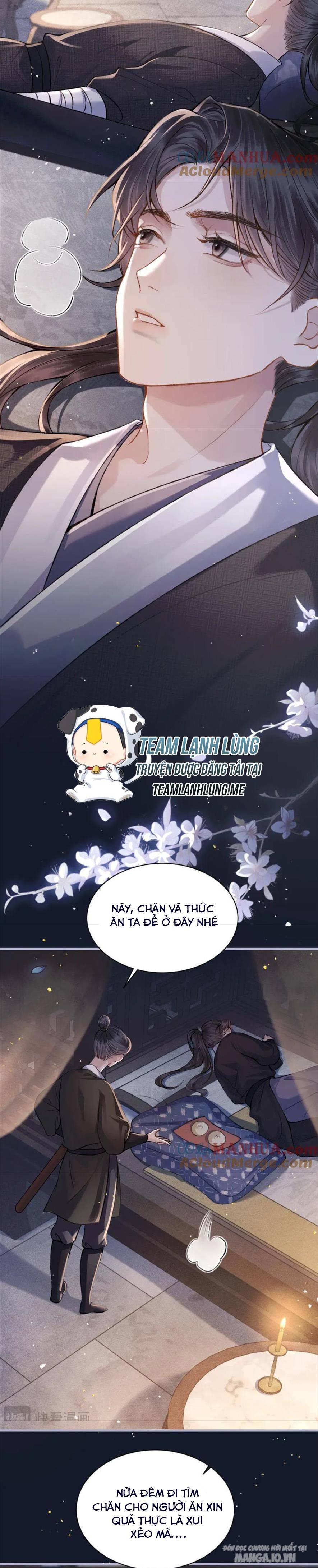 Gả Vai Ác Chapter 10 - Trang 2