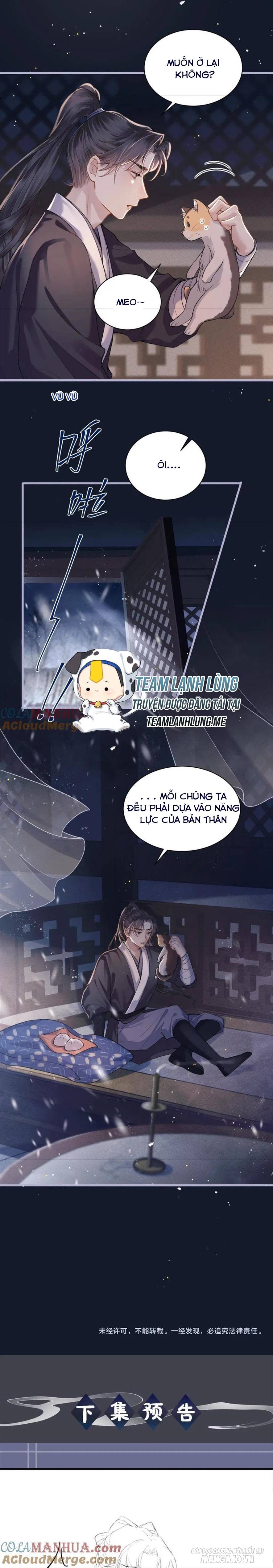 Gả Vai Ác Chapter 10 - Trang 2