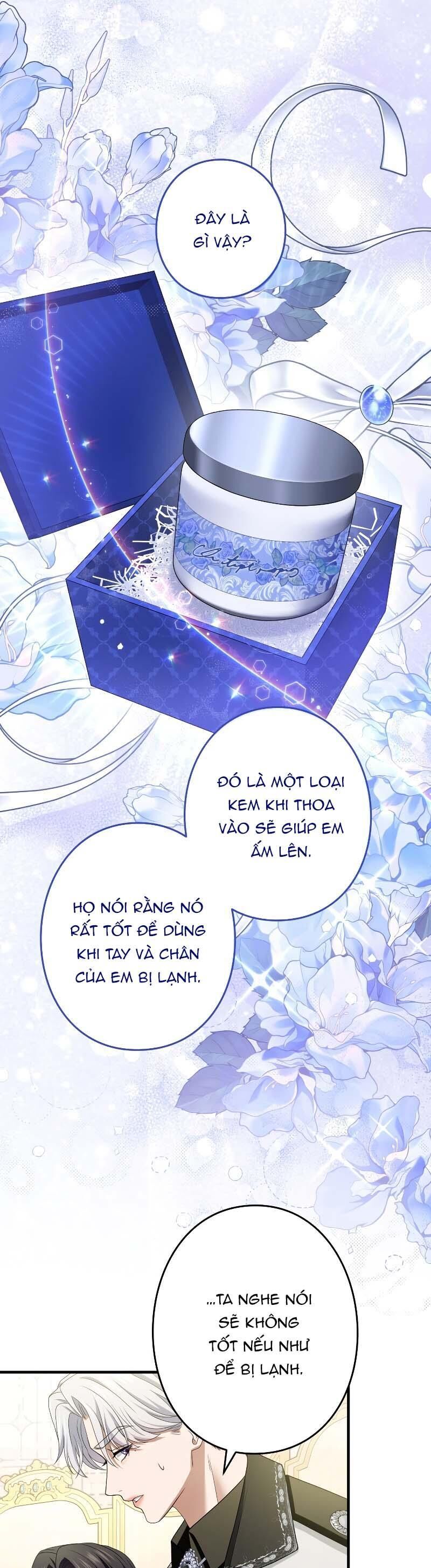 Tôi Không Thể Ngừng Yêu Mến Nữ Phản Diện Khét Tiếng Nhất Của Đế Quốc! Chapter 18 - Trang 2