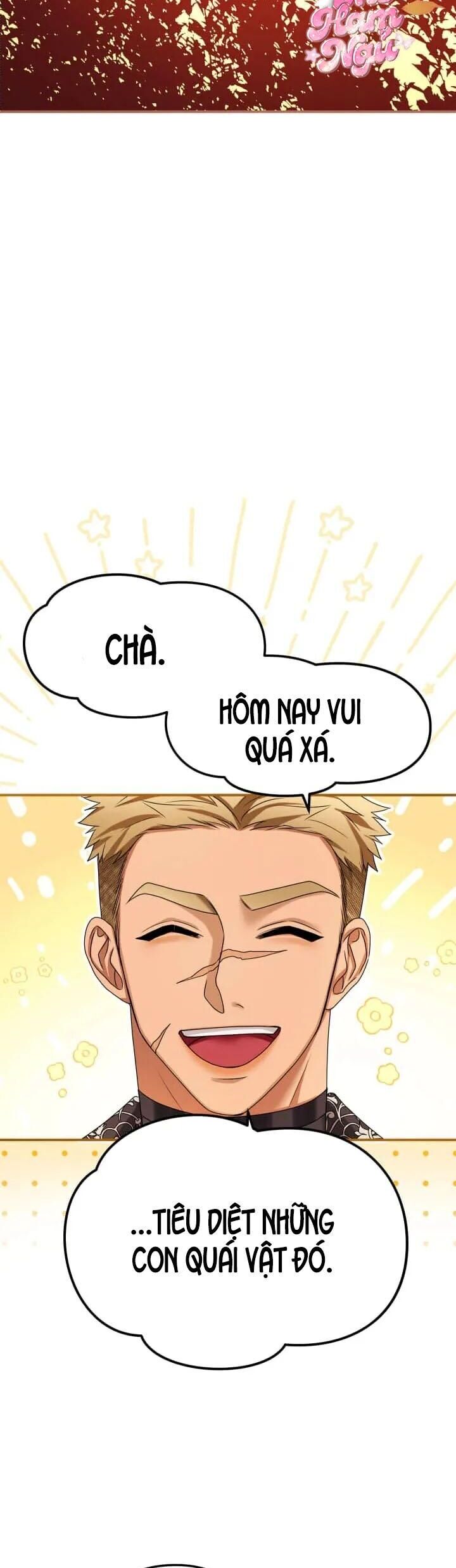 Tôi Không Thể Ngừng Yêu Mến Nữ Phản Diện Khét Tiếng Nhất Của Đế Quốc! Chapter 6 - Trang 2