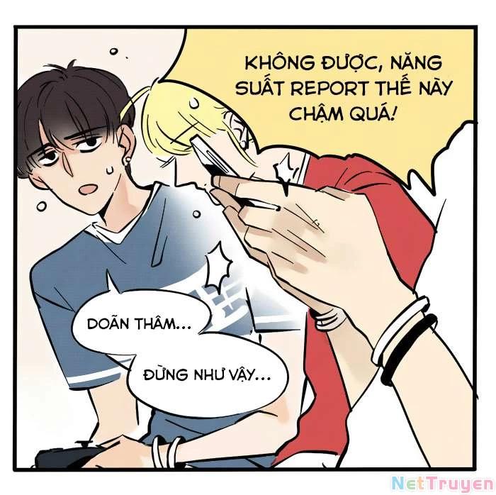 Trang Nhất Toàn Là Hắn Chapter 50 - Trang 2