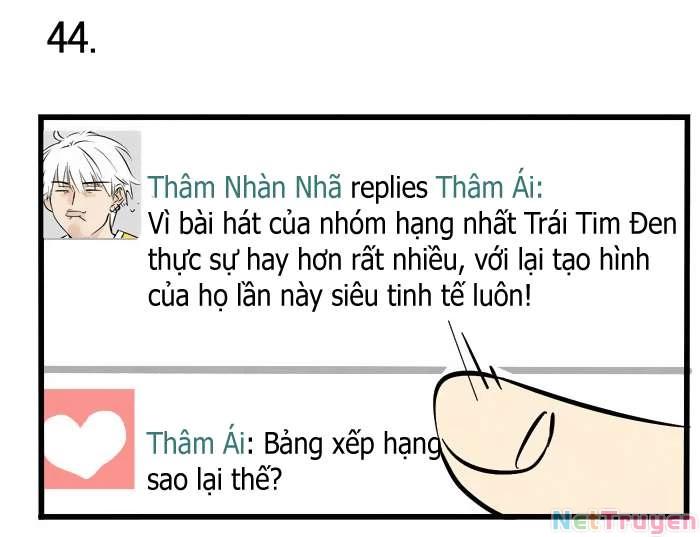 Trang Nhất Toàn Là Hắn Chapter 50 - Trang 2