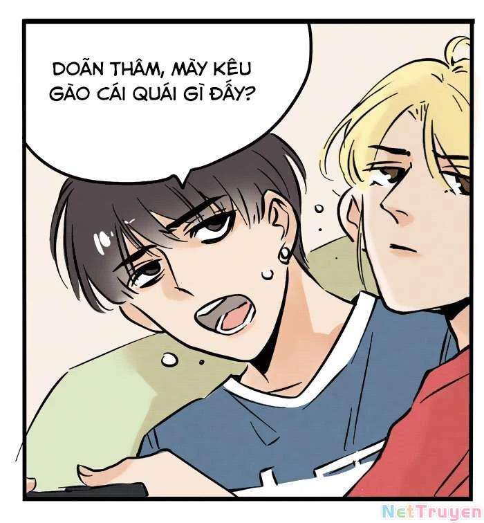 Trang Nhất Toàn Là Hắn Chapter 50 - Trang 2