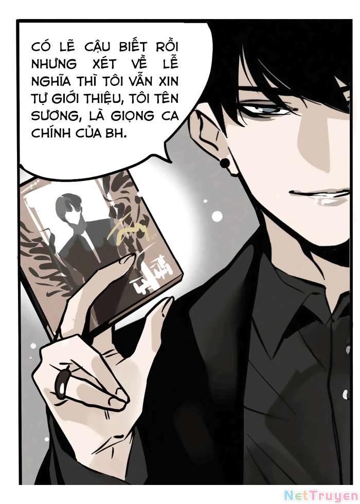 Trang Nhất Toàn Là Hắn Chapter 50 - Trang 2