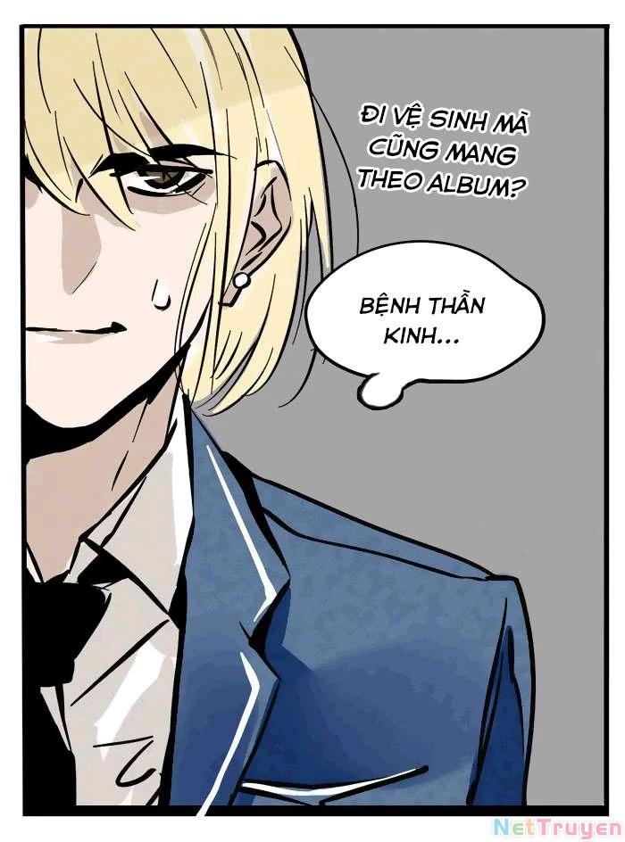 Trang Nhất Toàn Là Hắn Chapter 50 - Trang 2