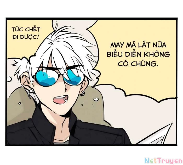 Trang Nhất Toàn Là Hắn Chapter 41-50 - Trang 2