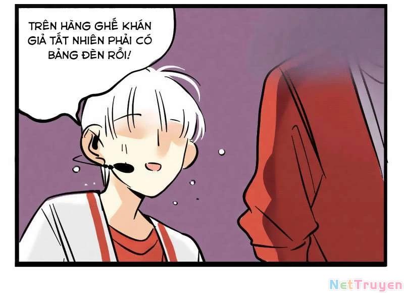 Trang Nhất Toàn Là Hắn Chapter 40 - Trang 2