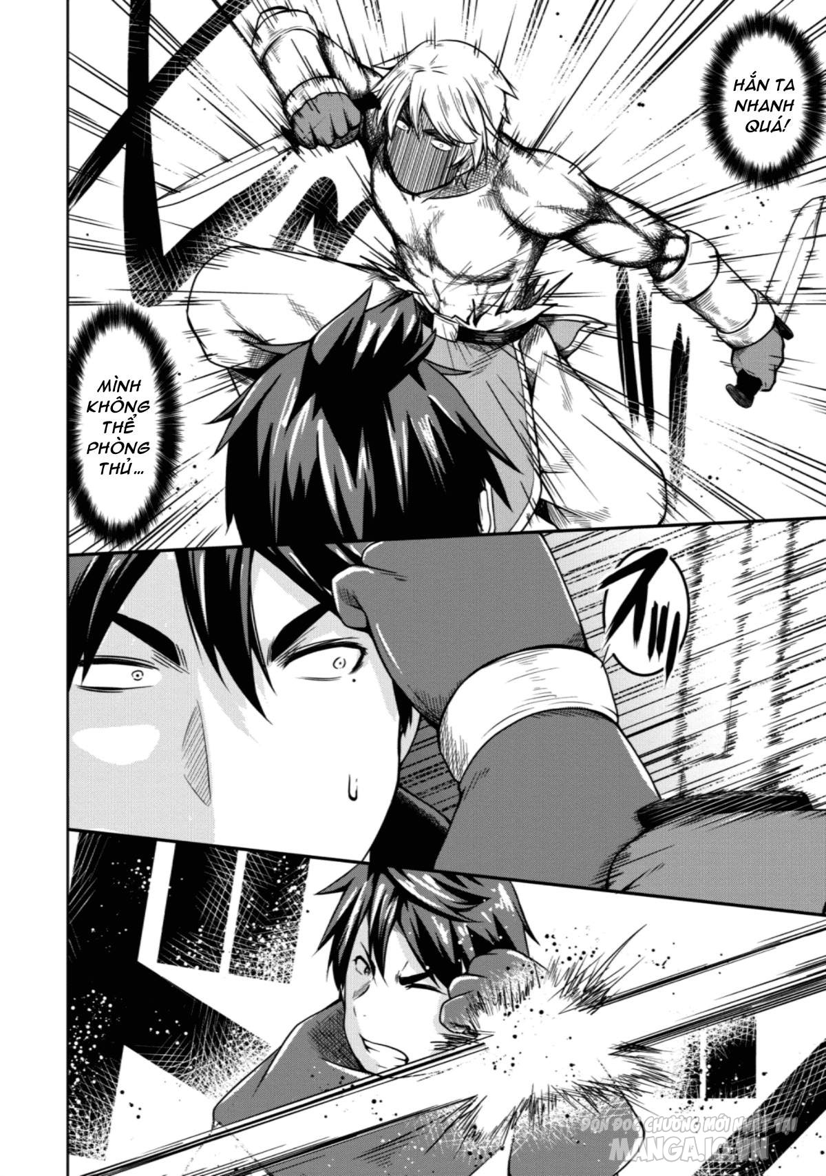 Sakyubasu Ni Tensei Shitanode Miruku O Shiborimasu Chapter 20 - Trang 2