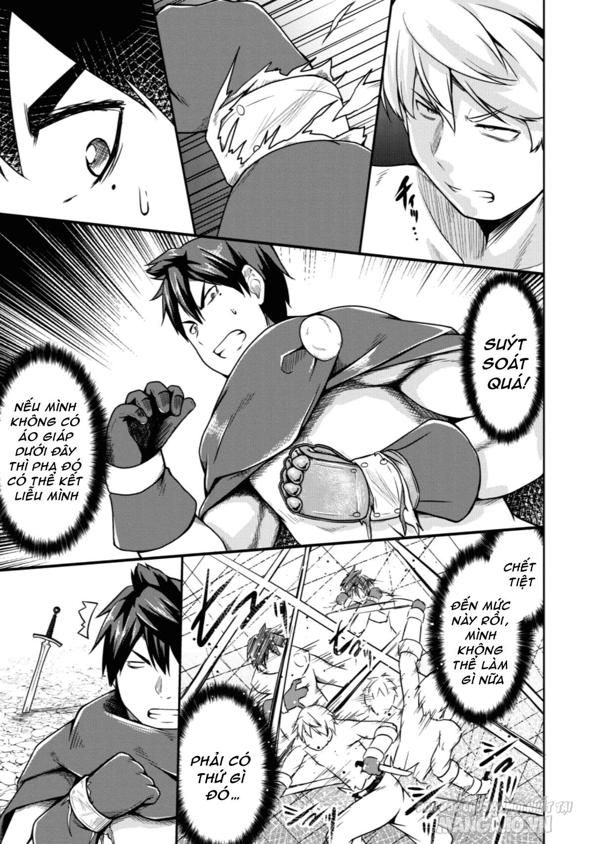 Sakyubasu Ni Tensei Shitanode Miruku O Shiborimasu Chapter 20 - Trang 2