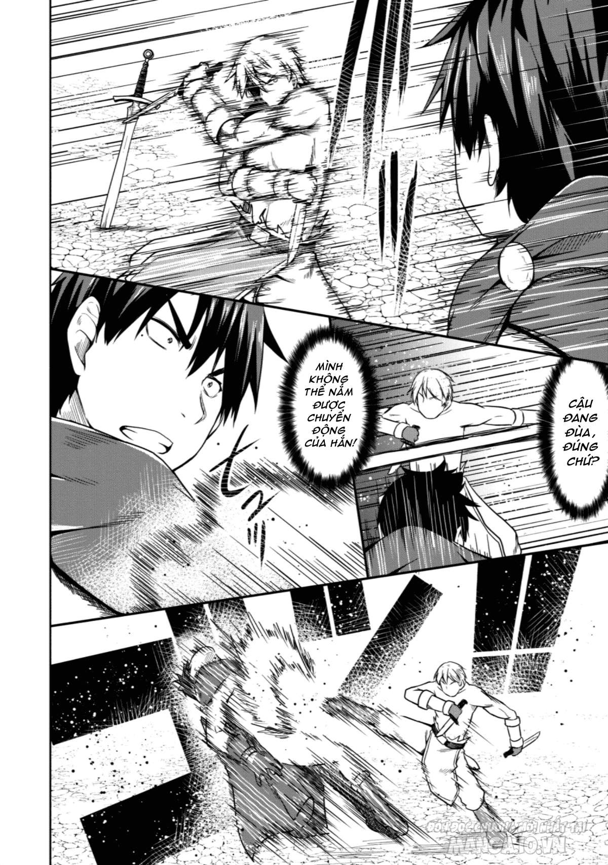 Sakyubasu Ni Tensei Shitanode Miruku O Shiborimasu Chapter 20 - Trang 2