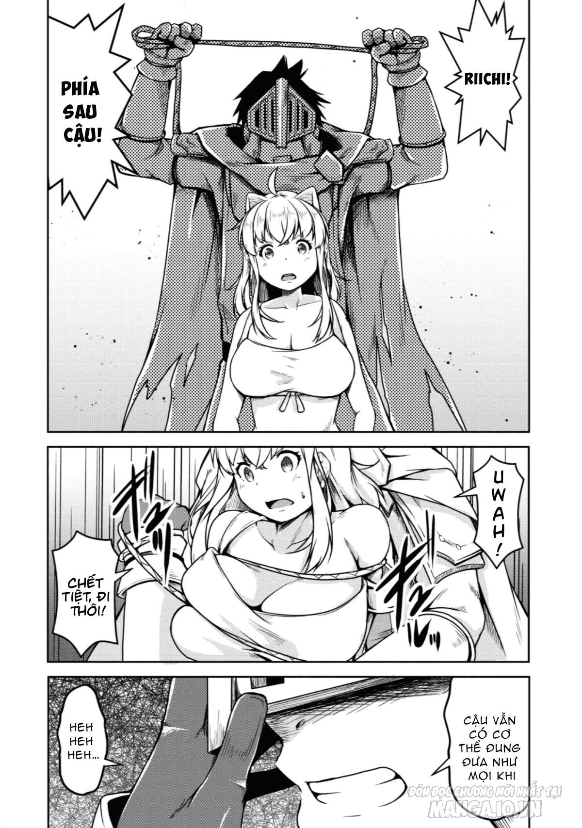 Sakyubasu Ni Tensei Shitanode Miruku O Shiborimasu Chapter 20 - Trang 2
