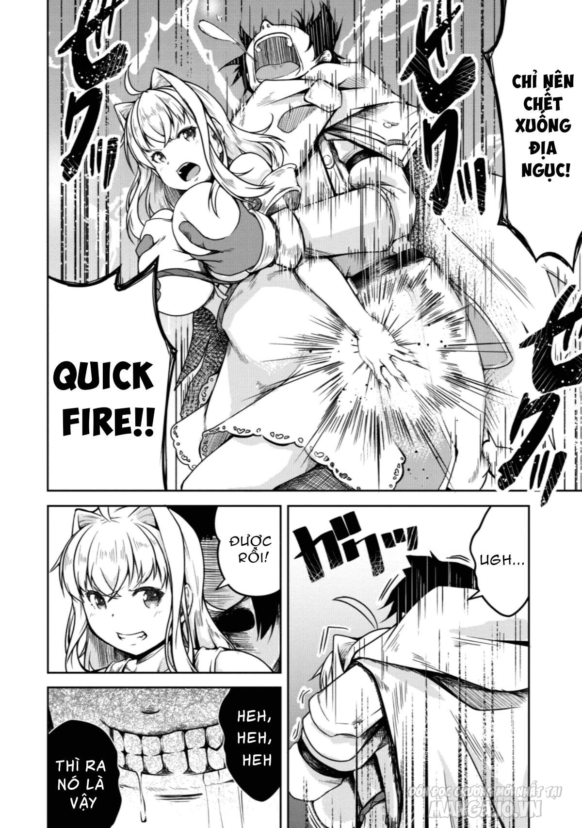 Sakyubasu Ni Tensei Shitanode Miruku O Shiborimasu Chapter 20 - Trang 2
