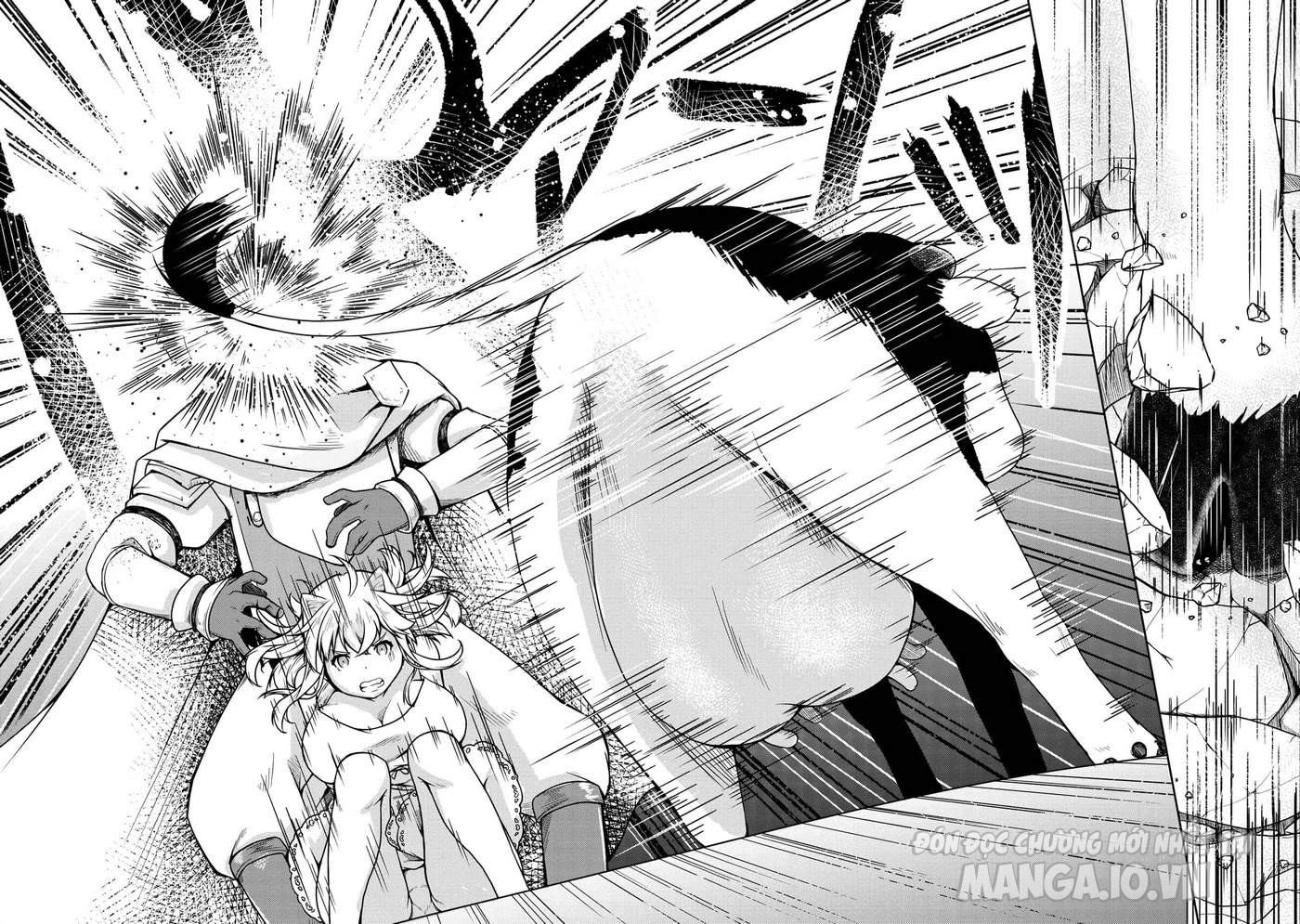 Sakyubasu Ni Tensei Shitanode Miruku O Shiborimasu Chapter 20 - Trang 2