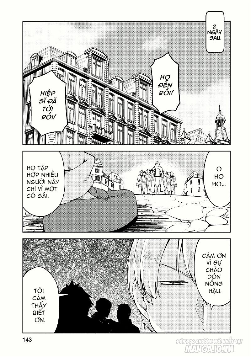 Sakyubasu Ni Tensei Shitanode Miruku O Shiborimasu Chapter 17 - Trang 2