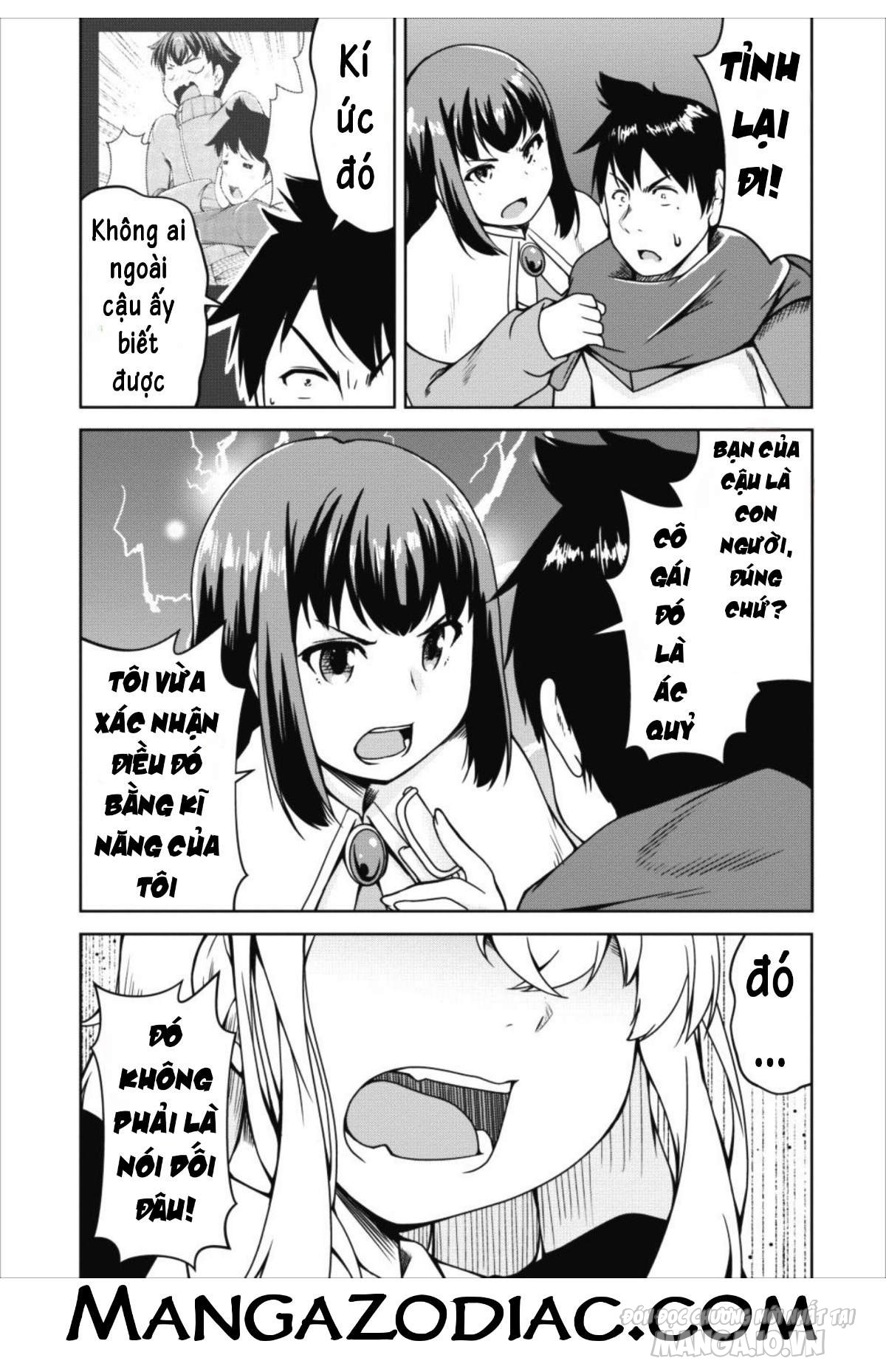 Sakyubasu Ni Tensei Shitanode Miruku O Shiborimasu Chapter 16 - Trang 2