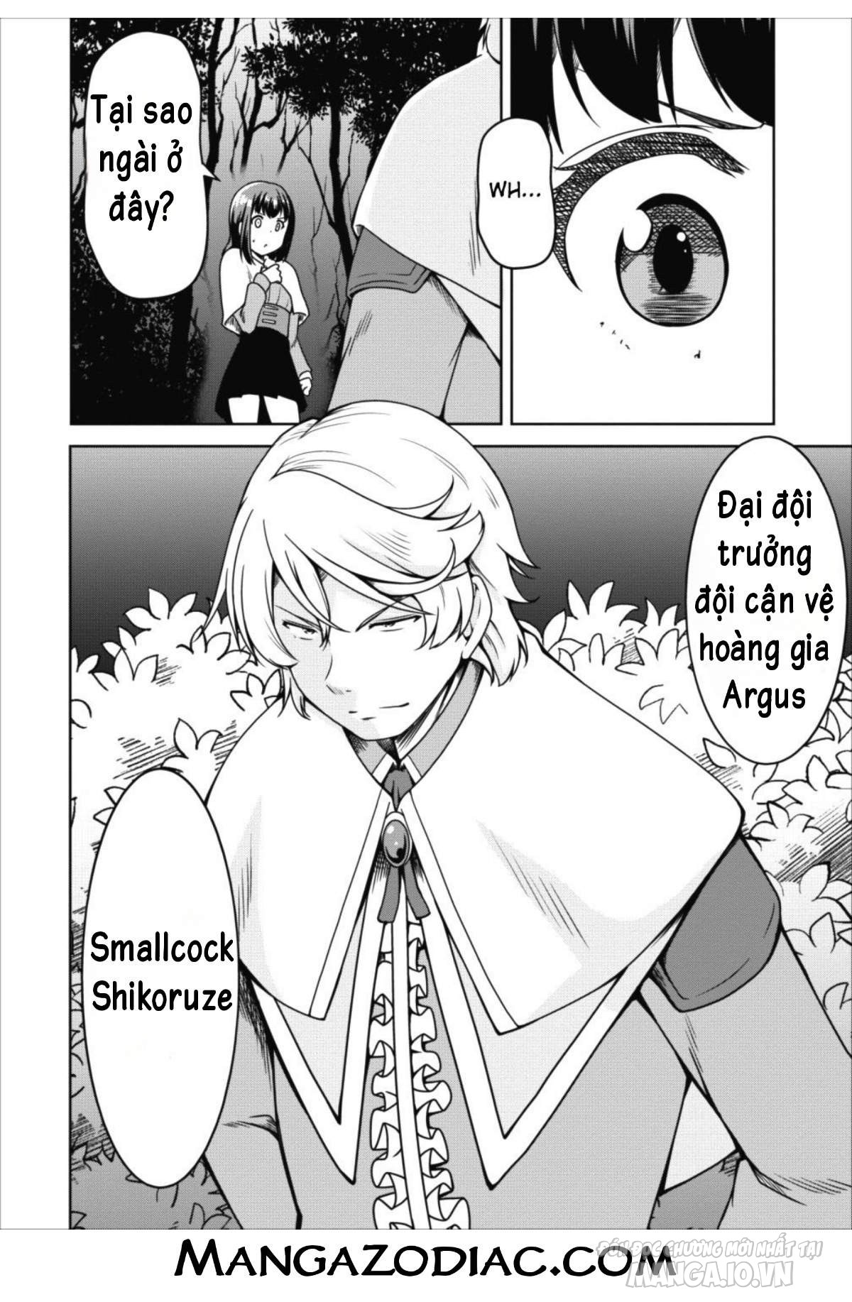 Sakyubasu Ni Tensei Shitanode Miruku O Shiborimasu Chapter 16 - Trang 2