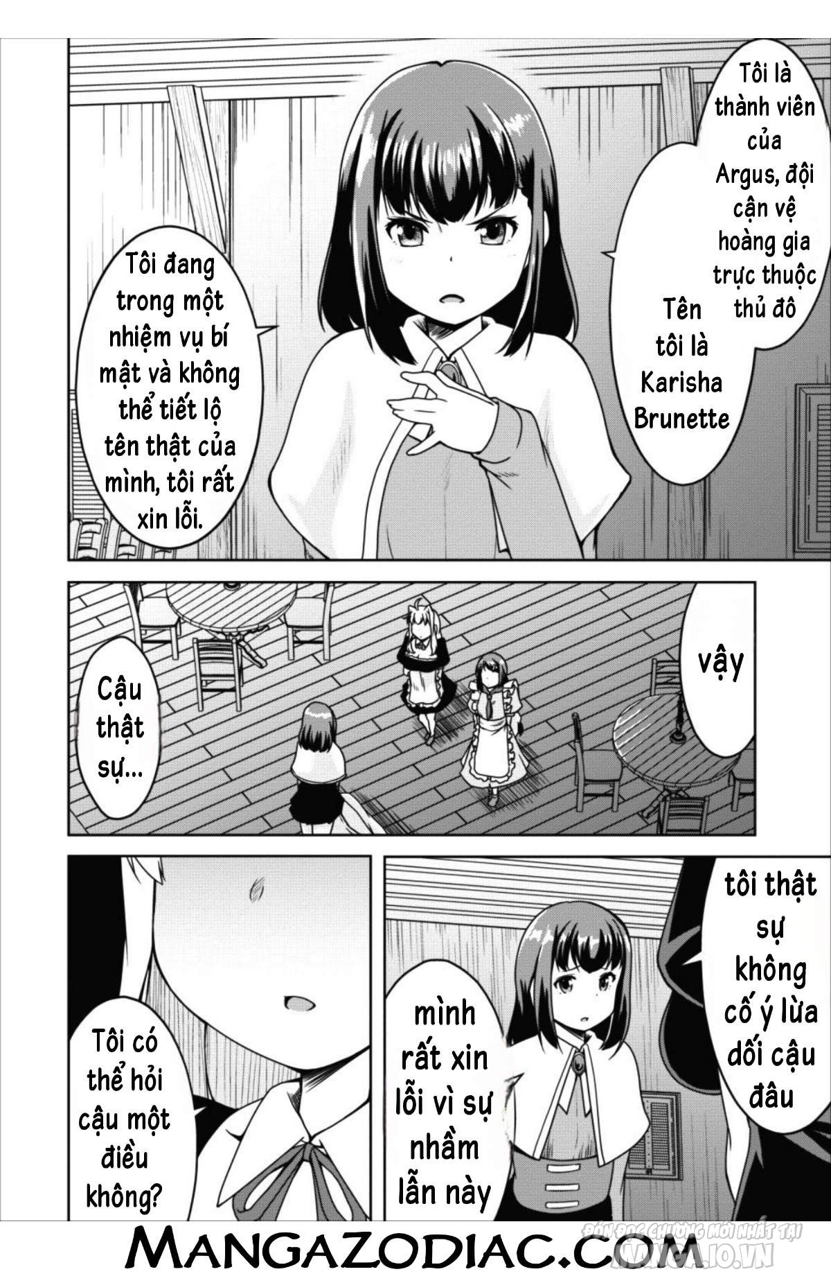 Sakyubasu Ni Tensei Shitanode Miruku O Shiborimasu Chapter 16 - Trang 2