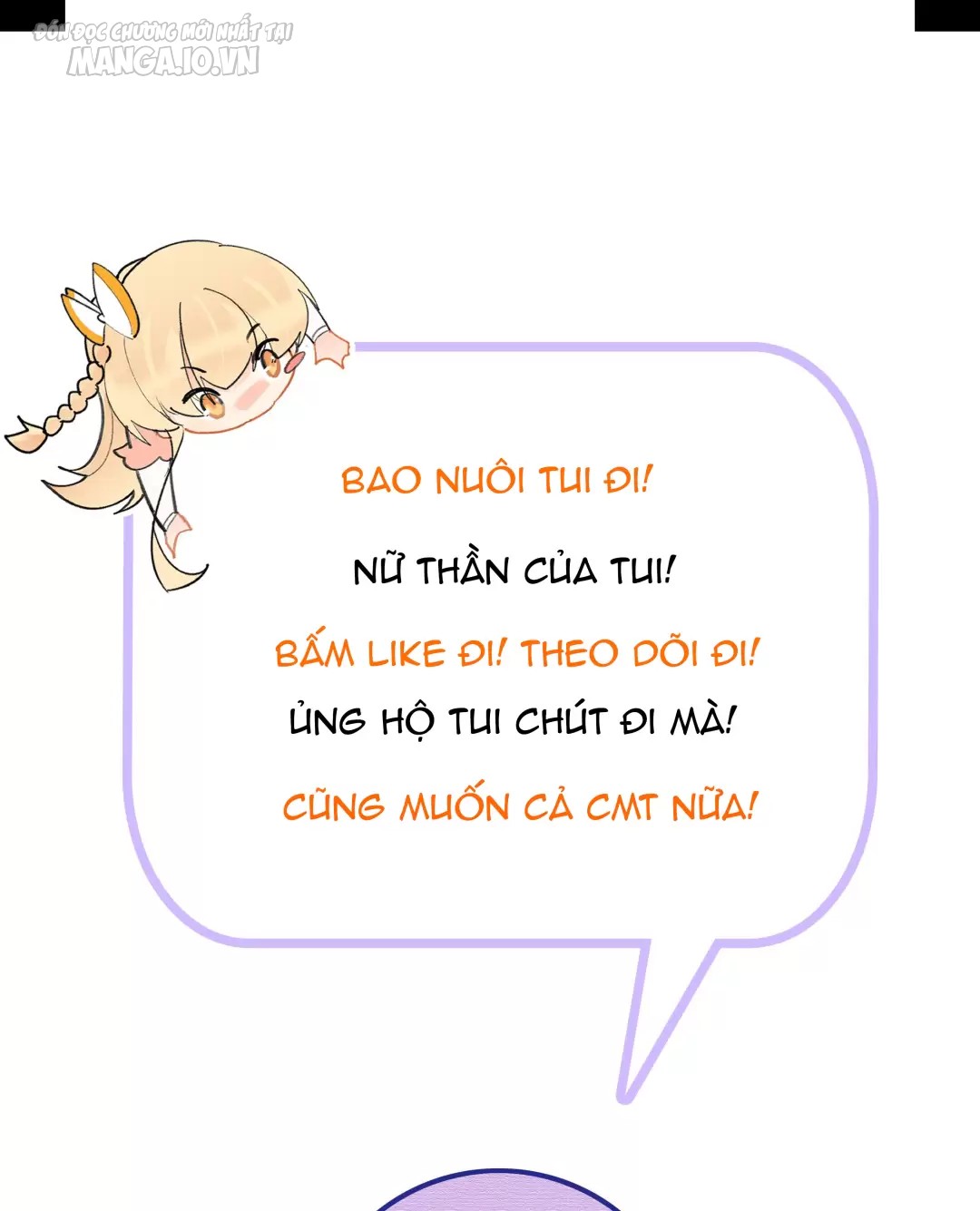 Công Chúa Hoà Thân Không Được Tốt Lắm Chapter 10 - Trang 2