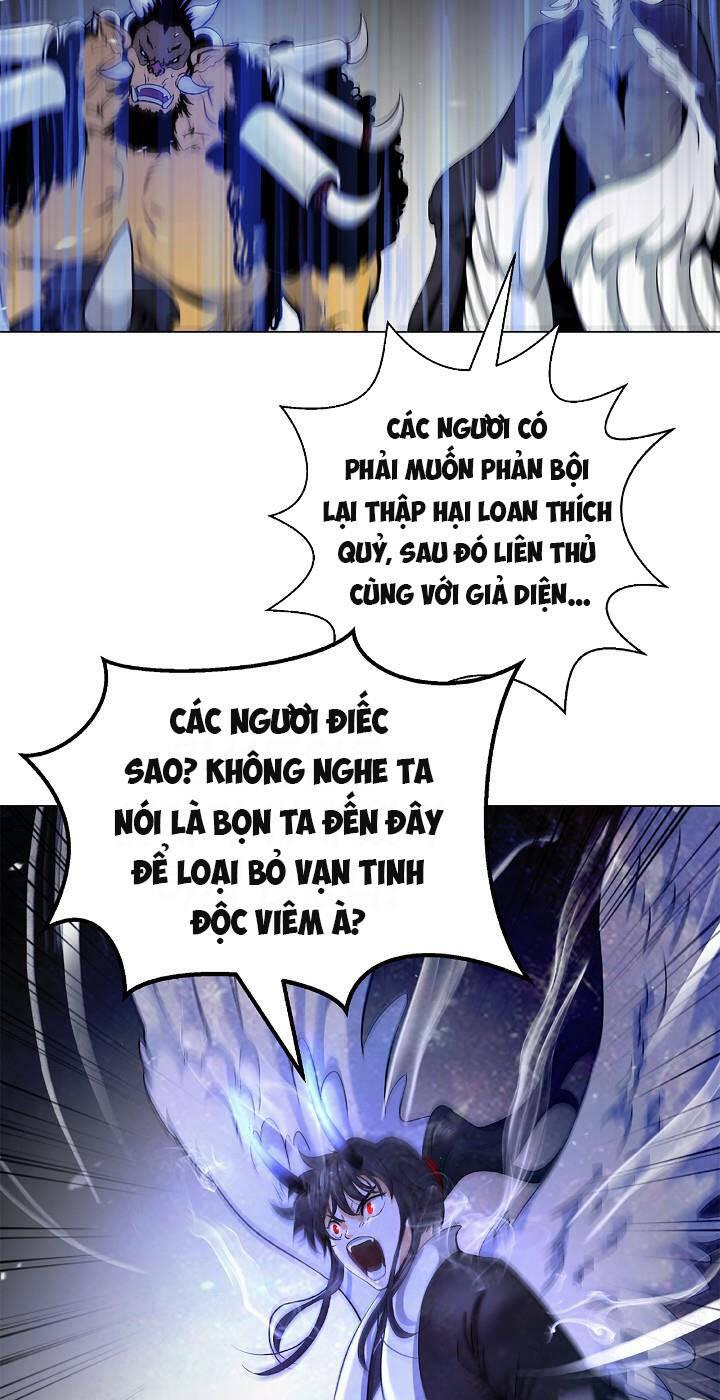 Xuyên Không Thành Hổ Chapter 135 - Trang 2