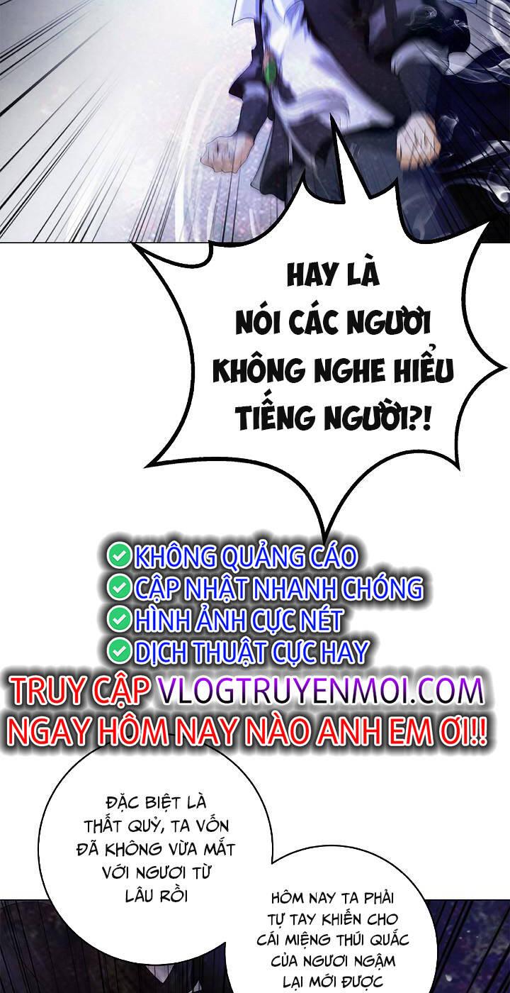 Xuyên Không Thành Hổ Chapter 135 - Trang 2