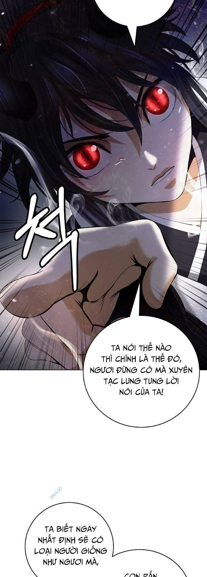 Xuyên Không Thành Hổ Chapter 135 - Trang 2