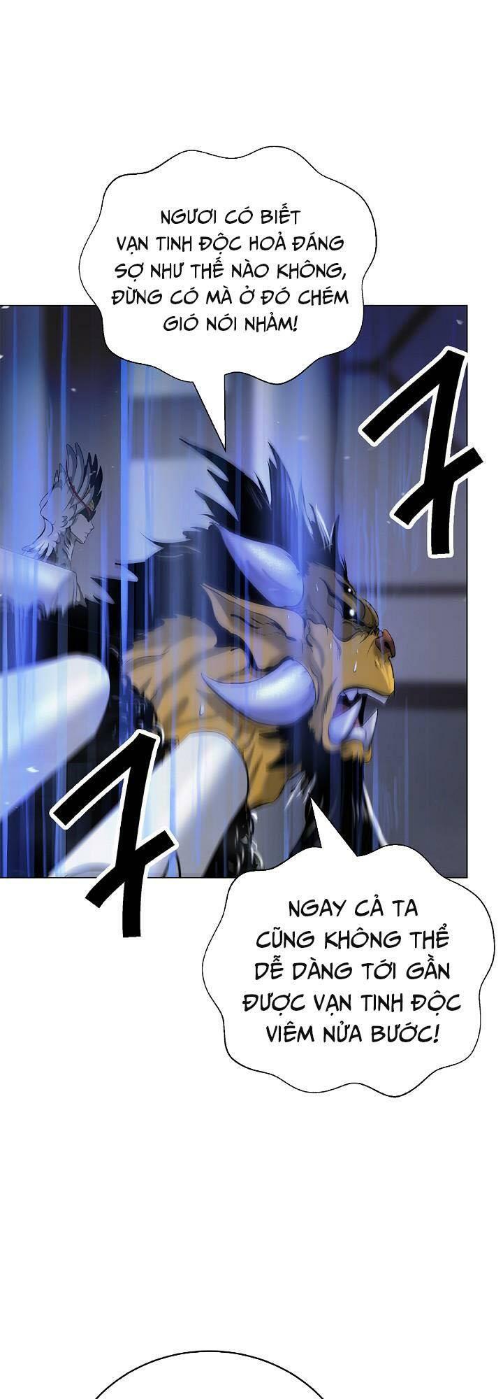 Xuyên Không Thành Hổ Chapter 135 - Trang 2