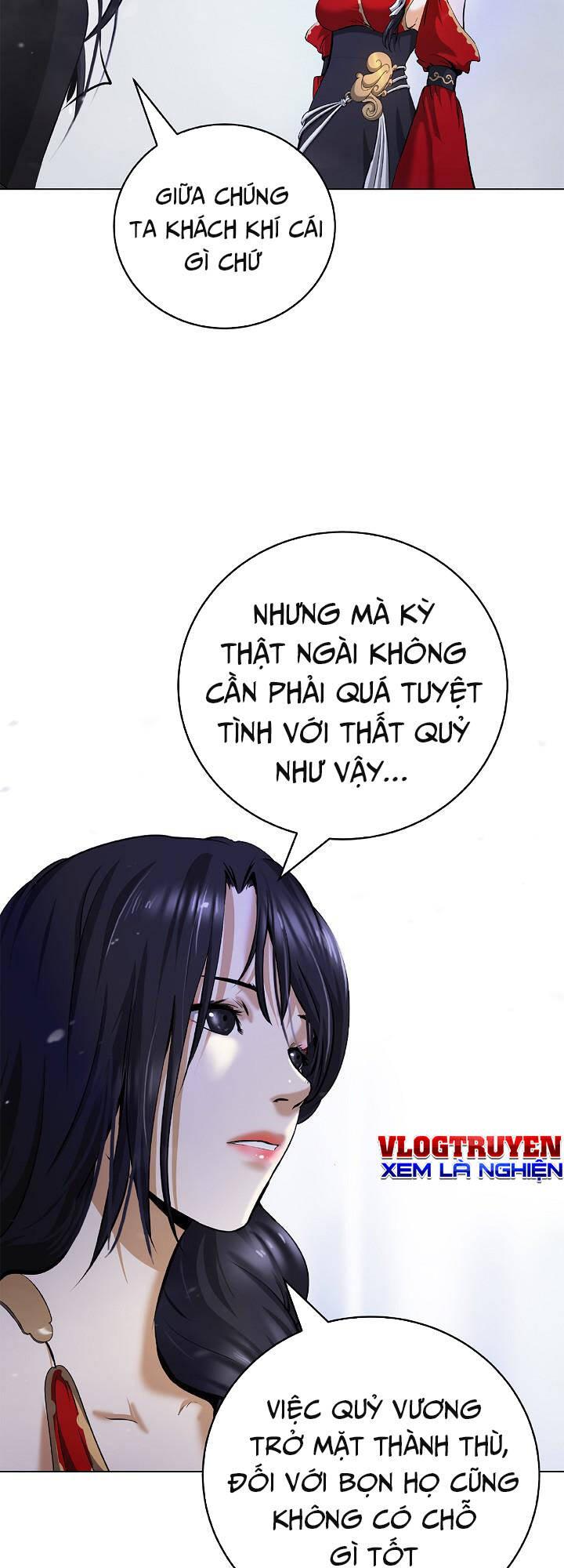 Xuyên Không Thành Hổ Chapter 135 - Trang 2