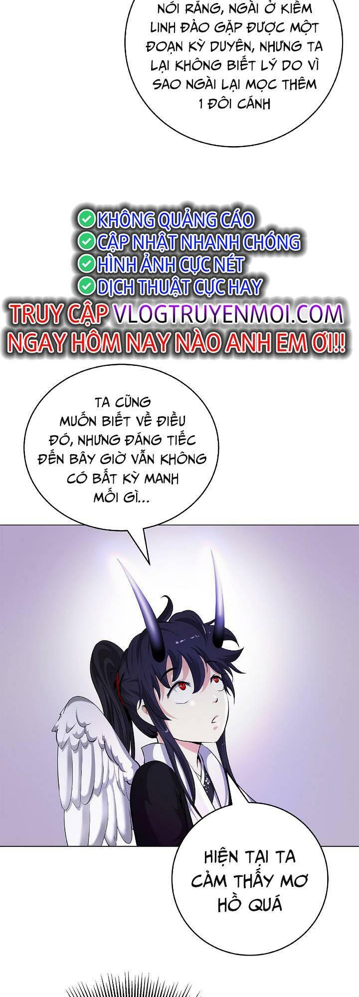 Xuyên Không Thành Hổ Chapter 135 - Trang 2