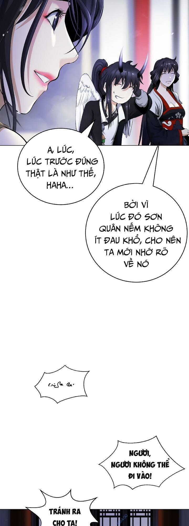 Xuyên Không Thành Hổ Chapter 135 - Trang 2