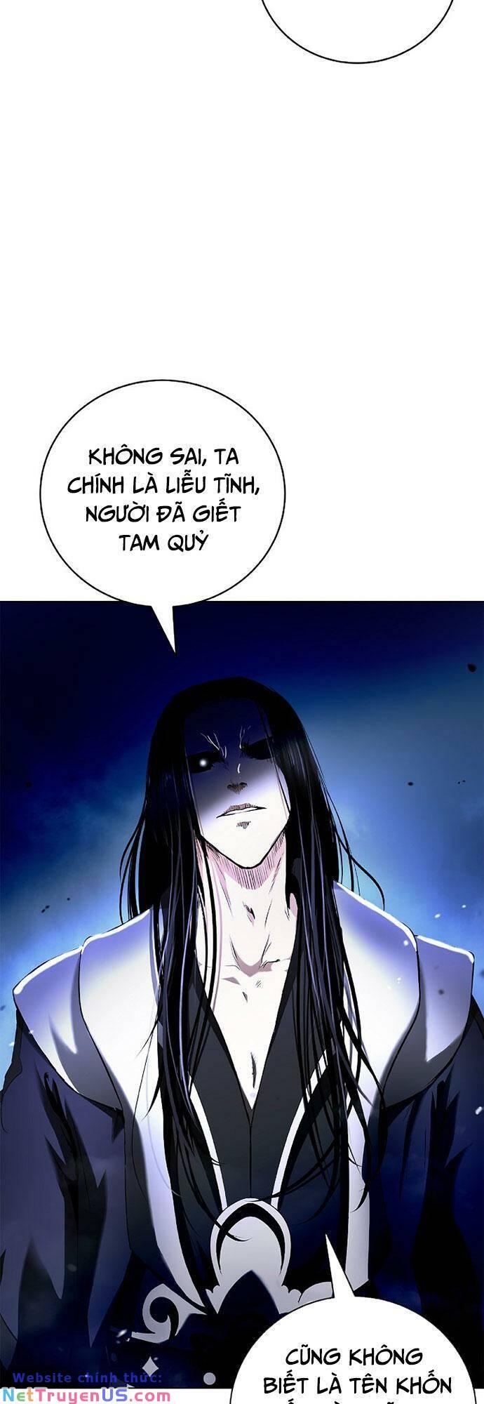 Xuyên Không Thành Hổ Chapter 131 - Trang 2